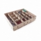 Boardgame Organizer for Descent: Journeys in the Dark 2nd Edition - Shadow of Nerekhall