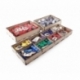 Boardgame Organizer for Legends of Andor: The Last Hope + expansion Dark Heroes