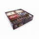 Boardgame Organizer for Legends of Andor: The Last Hope + expansion Dark Heroes