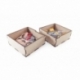 Boardgame Organizer for Legends of Andor: The Bonus Box