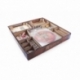 Boardgame Organizer for Legends of Andor: The Bonus Box