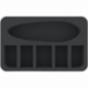 HSBC050BO foam tray for Star Wars X-WING Rebel Transport and Star Ships