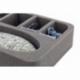 HSBC050BO foam tray for Star Wars X-WING Rebel Transport and Star Ships