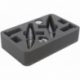 HSMEAW060BO Bandeja de espuma de 60 mm para Star Wars Armada Profundity 2pcs.