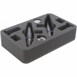 HSMEAW060BO Bandeja de espuma de 60 mm para Star Wars Armada Profundity 2pcs.