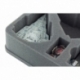 Bandeja de espuma HSBW060BO para Star Destroyer de Star Wars Armada Victory-Class