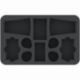 HSCP040BO foam tray for Star Wars Armada Gladiator-Class Star Destroyer