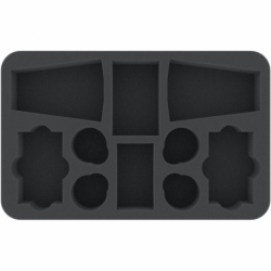 HSCP040BO foam tray for Star Wars Armada Gladiator-Class Star Destroyer