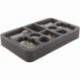 HSCP040BO foam tray for Star Wars Armada Gladiator-Class Star Destroyer