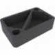 HSDQ075BO foam tray for Star Wars Armada Wave 2 Imperial-Class Star Destroyer or Wave 7 Chimaera