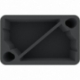 HSDQ075BO foam tray for Star Wars Armada Wave 2 Imperial-Class Star Destroyer or Wave 7 Chimaera