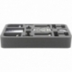 HSDM045BO foam tray for Star Wars Armada Wave 2 Empire