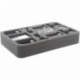 HSDM045BO foam tray for Star Wars Armada Wave 2 Empire