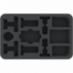 HSDM045BO foam tray for Star Wars Armada Wave 2 Empire