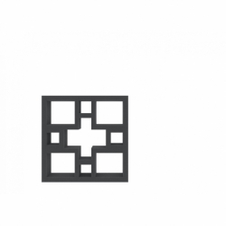 BKLD040 inlay