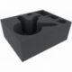 FSMEJA130BO foam tray for Dark Souls: Gaping Dragon