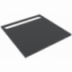 AFMD010 10 10 mm foam tray for Fallout (topper)
