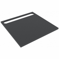 AFMD010 10 10 mm foam tray for Fallout (topper)