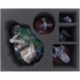 FSMEQF095BO Feldherr foam tray for Star Wars Legion: Downed AT-ST