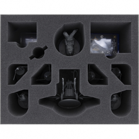 FSMEYY110BO Feldherr foam tray for Dark Souls: Executioner‘s Chariot