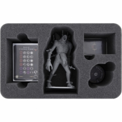 HSMEYX085BO Feldherr foam tray for Dark Souls: The Last Giant