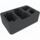 HSMEYX085BO Feldherr foam tray for Dark Souls: The Last Giant