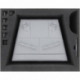 FSMEUQ105BO Feldherr foam tray for Star Wars Legion: Imperial Bunker