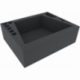 FSMEUQ105BO Feldherr foam tray for Star Wars Legion: Imperial Bunker
