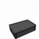 DSEB165ESD Eurocontainer Case / Euro box ESD ED 64/17 HG
