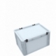 DDEB215 Eurocontainer Case / Euro Box ED 43/22 HG