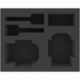 FSMELZ080BO Feldherr foam tray for Leman Russ Battle Tanks