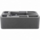 HSDW085BO foam tray for Star Wars X-WING Imperial Assault Carrier, 4 Ships and more