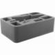 HSDW085BO foam tray for Star Wars X-WING Imperial Assault Carrier, 4 Ships and more
