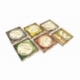 Boardgame Organizer for Nusfjord and expansion Plaice Deck