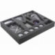 FSKQ045BO 45 mm full-size foam tray for Star Wars Armada: Empire