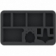 HSMEZI045BO Feldherr foam tray for Star Wars X-Wing: LAAT/I Gunship