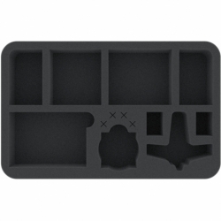 HSMEZI045BO Feldherr foam tray for Star Wars X-Wing: LAAT/I Gunship