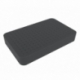 HS040R half-size Raster Foam Tray 40 mm