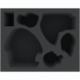 FSMELH110BO foam tray for Age of Sigmar: Carrion Empire - Skaven