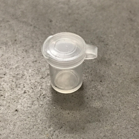 Capsule 15x19