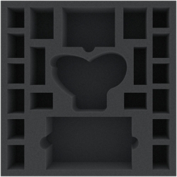 CBMEKI060BO foam tray for Sword and Sorcery: Arcane Portal - board game box