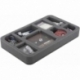 HSHQ035BO foam tray for Star Wars X-WING U-Wing, ships and accessories