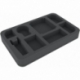 HSHQ035BO foam tray for Star Wars X-WING U-Wing, ships and accessories