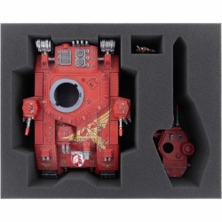 FSMELY095BO Feldherr foam tray for Baneblade