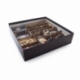 Organizador de juegos de mesa para ratones y místicos y la expansión Heart of Glorm