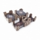 Boardgame Organizer for Mice and Mystics - Downwood Tales