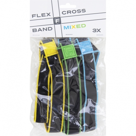 Feldherr Flex Cross Band Mix - Size M/L/XL