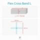Feldherr Flex Cross Band Mix - Size M/L/XL