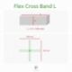 Feldherr Flex Cross Band Mix - Size M/L/XL