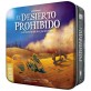 En El desierto prohibido, una secuela temática de La isla prohibida, los jugadores adoptan el papel de valerosos aventureros